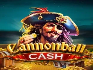 Cannonball Cash game icon