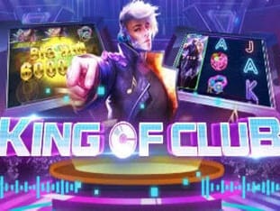 King Of Club game icon