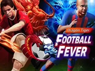 Football Fever (1) game icon
