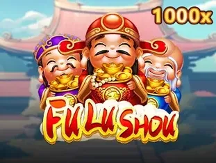 Fu Lu Shou game icon