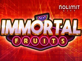 Immortal Fruits game icon