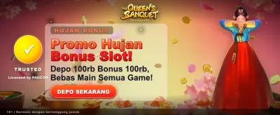 Nikmati Sensasi Jackpot Royal