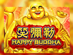Happy Buddha game icon
