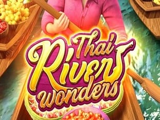 Thai River Wonders game icon