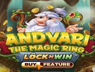 Andvari_ The Magic Ring game icon