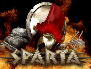 Sparta (1) game icon