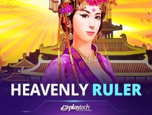 Heavenly Ruler game icon