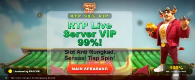 Mainkan Game Fortune Ox Sekarang